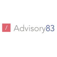 advisory 83 logo image