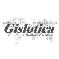 gislotica  - mechanical solutions logo image