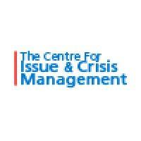 the centre for issue and crisis management