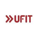 logo of Ufit Health Fitness Singapore