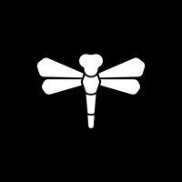 dragonfly logo image