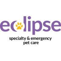 eclipse specialty & emergency pet care logo image