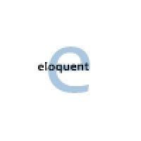 eloquent localization engineering logo image