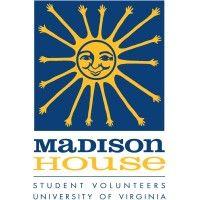 madison house | charlottesville, va logo image