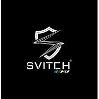 svitch bike® logo image