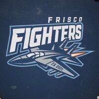 frisco fighters logo image