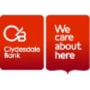 logo of Clydesdale Bank