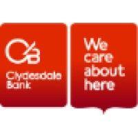 clydesdale bank