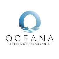 oceana hotels - oceana collection - bournemouth logo image