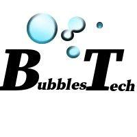 bubblestech logo image