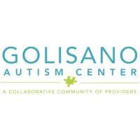 golisano autism center logo image