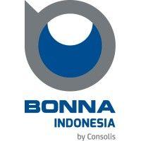 bonna indonesia logo image