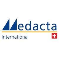 medacta international logo image