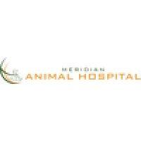 meridian animal hospital inc logo image