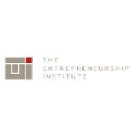 the entrepreneurship institute/the presidents'​ forum logo image