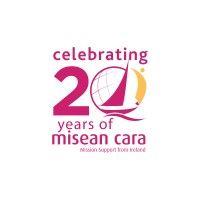 misean cara logo image