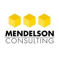 mendelson consulting inc logo image