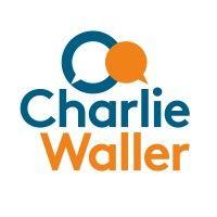 the charlie waller trust logo image