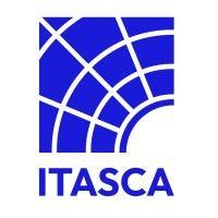 itasca minneapolis logo image