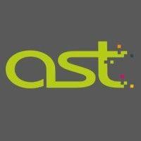 ast logo image