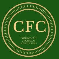 commercial financial consulting, llc