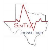 simtex consulting logo image