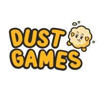 dust games logo image