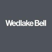 wedlake bell logo image