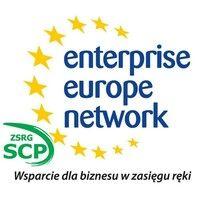 enterprise europe network przy zsrg-scp logo image