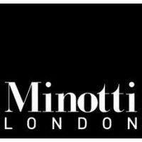 minotti london logo image