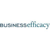 business efficacy, inc. logo image