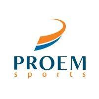 proem sports logo image