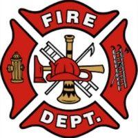 greenwood fire department logo image