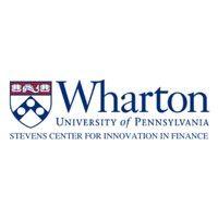 the stevens center for innovation in finance logo image