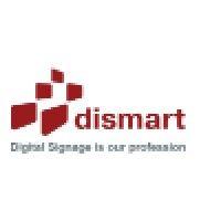 dismart logo image