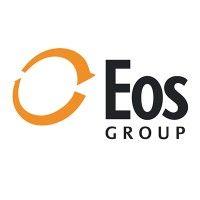 eos group logo image