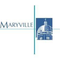 maryville nursing home logo image