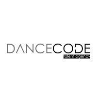 dancecode logo image