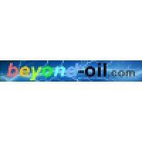 beyond-oil.com logo image