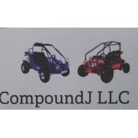 compoundj llc logo image