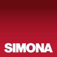 simona group logo image