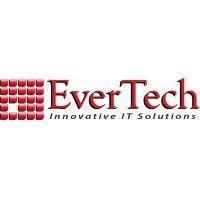 evertech corporation logo image