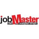 logo of Jobmaster Co Il גוב מאסטר