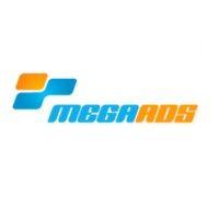 megaads ltd logo image