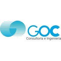 g.o.c., s/a logo image