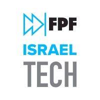 fpf - israel tech policy institute