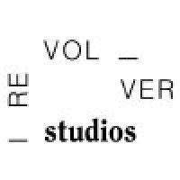 revolver studios logo image