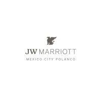 jw marriott mexico city polanco logo image