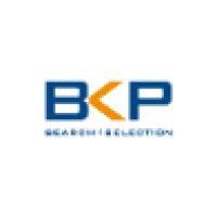 bkp executive search logo image