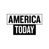 america today logo image